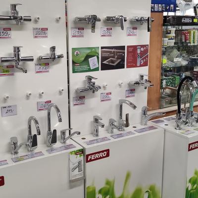 armatura hydrauliczna 1